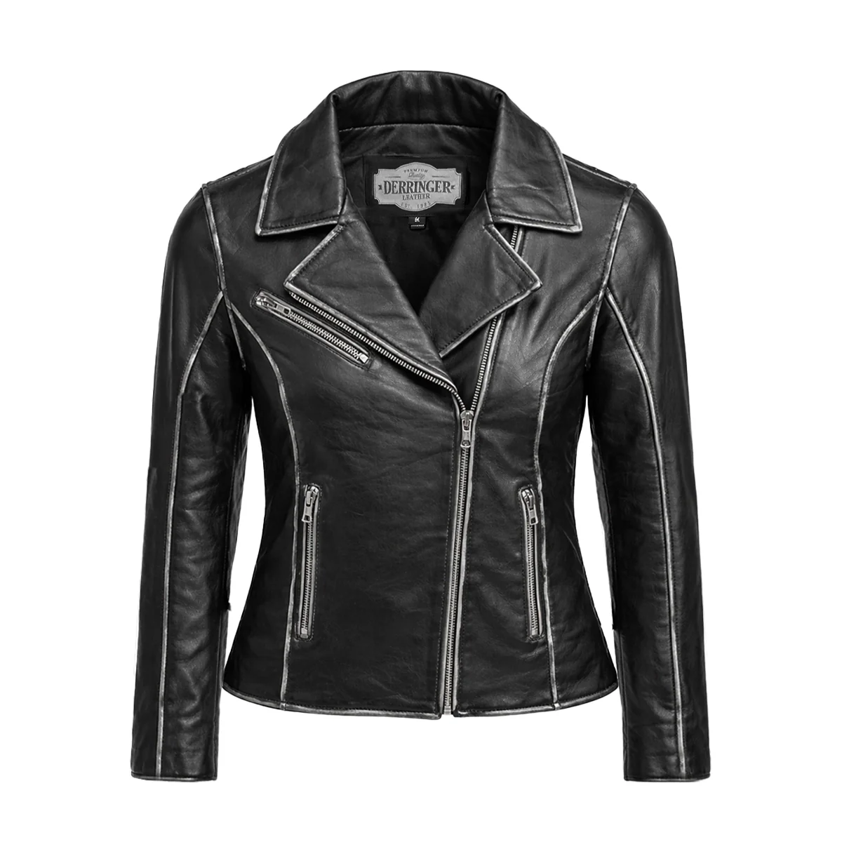 New Leather Jackets